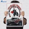 The Black Parade Mcr Detroit Mi Aug 21 2026 Poster 2