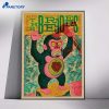 The Breeders San Diego Ca Aug 25 2026 Poster 1