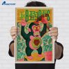 The Breeders San Diego Ca Aug 25 2026 Poster 2