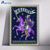 The Breeders The Castro Theatre San Francisco Ca Aug 23 2026 Poster 1