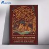 The California Honeydrops San Francisco Ca Tour Jan 28-30 2027 Poster 1