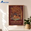 The California Honeydrops San Francisco Ca Tour Jan 28-30 2027 Poster 3