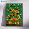 The Cure Edinburgh Scotland Event Aug 23 2026 Poster 1