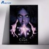The Cure Øyafestivalen Oslo Norway Aug 12 2026 Poster 1