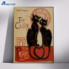 The Cure Paris France Aug 30 2026 Poster 1