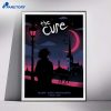 The Cure Unibet Arena Tallinn Estonia Aug 9 2026 Poster 1