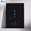 The Cure Vilnius Litva Aug 7 2026 Poster 1