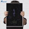 The Cure Vilnius Litva Aug 7 2026 Poster 2