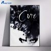 The Cure Wythenshawe Park Manchester Uk Aug 21 2026 Poster 1