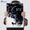 The Cure Wythenshawe Park Manchester Uk Aug 21 2026 Poster 2