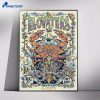 The Elovaters Indianapolis In Tour Aug 6 2026 Poster 1