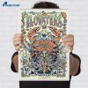The Elovaters Indianapolis In Tour Aug 6 2026 Poster 2 The Elovaters Indianapolis In Tour Aug 6 2026 Poster 2