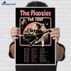 The Floozies Tour Fall 2026 Poster 2 The Floozies Tour Fall 2026 Poster 2