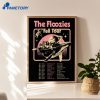 The Floozies Tour Fall 2026 Poster 3 The Floozies Tour Fall 2026 Poster 3