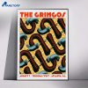 The Gringos Atlanta Ga Aug 7 2026 Poster 1