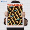 The Gringos Atlanta Ga Aug 7 2026 Poster 2 The Gringos Atlanta Ga Aug 7 2026 Poster 2