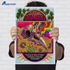 The Growlers Fall Tour 2026 Poster 2 The Growlers Fall Tour 2026 Poster 2