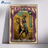 The Mavericks And Friends Dallas Tx Tour Aug 8 2026 Poster 1
