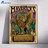 The Mavericks Austin Tx Aug 7 2026 Poster 1