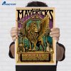 The Mavericks Austin Tx Aug 7 2026 Poster 2