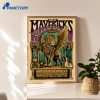 The Mavericks Austin Tx Aug 7 2026 Poster 3