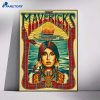 The Mavericks Webster Ma Aug 22 2026 Poster 1