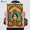 The Mavericks Webster Ma Aug 22 2026 Poster 2 The Mavericks Webster Ma Aug 22 2026 Poster 2