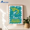 The Morning Of Le Poisson Rouge Manhattan Ny Sep 19 2026 Poster 3