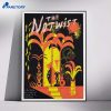 The Notwist Reithalle Strasse E Dresden Aug 8 2026 Poster 1