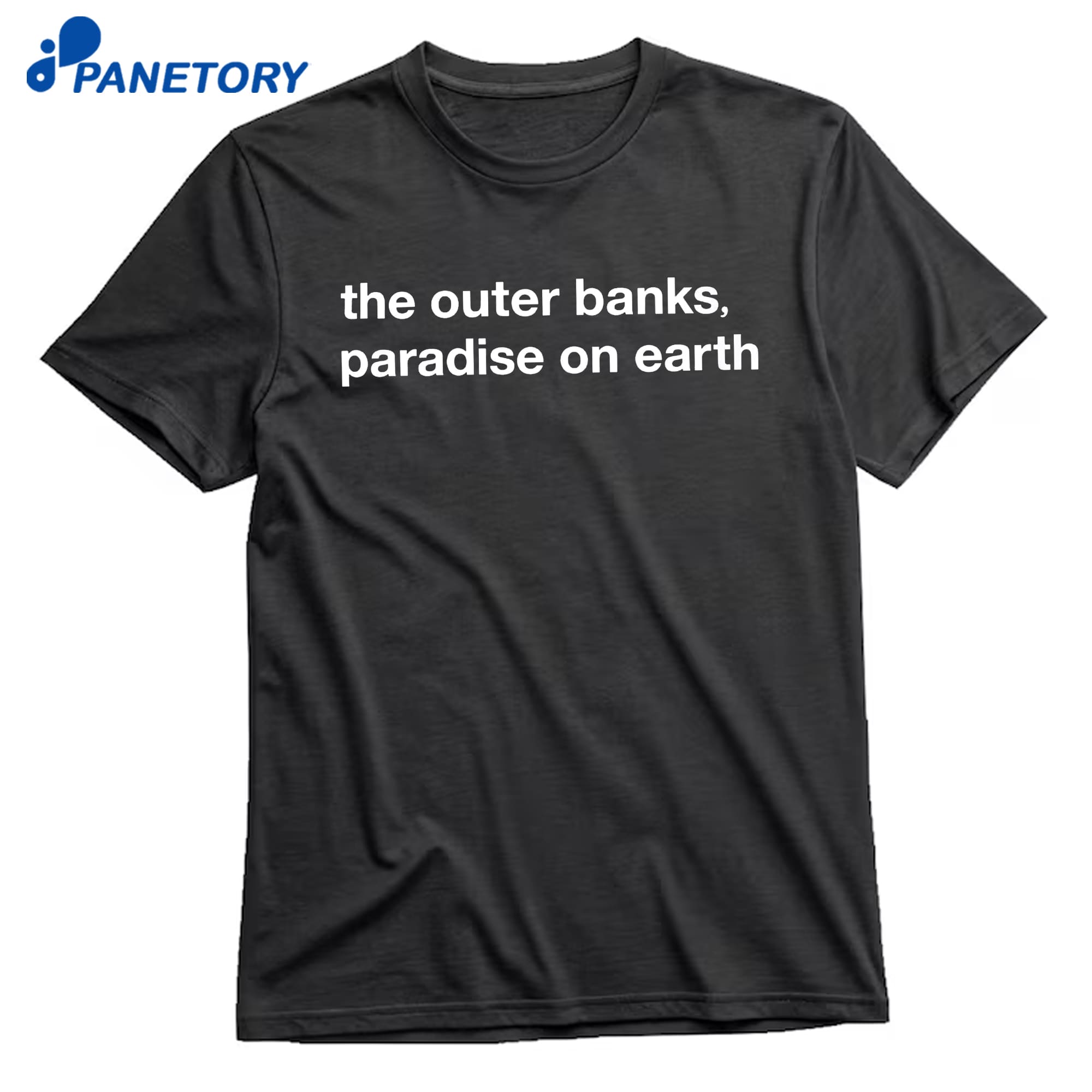 The Outer Banks Paradise On Earth T-Shirt 8 The Outer Banks Paradise On Earth T-Shirt 1