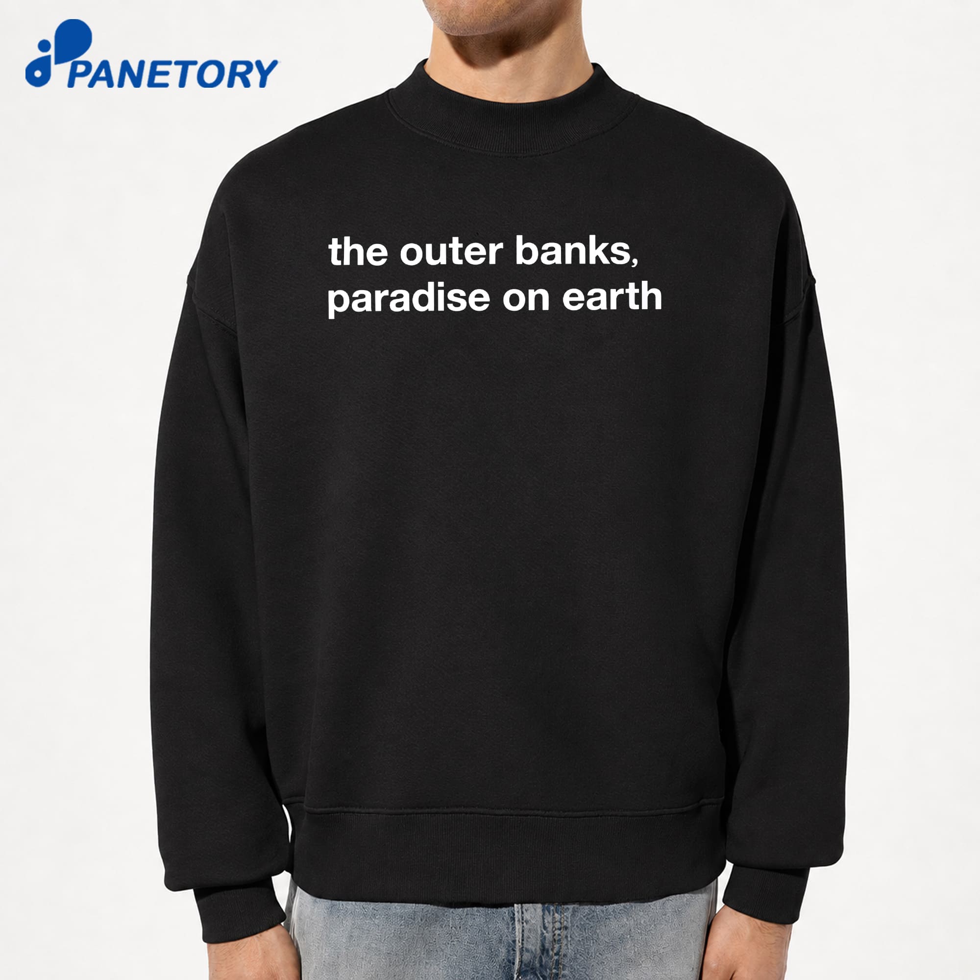 The Outer Banks Paradise On Earth T-Shirt 6 The Outer Banks Paradise On Earth T-Shirt 2
