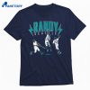The Randy Arozarena Game T-shirt 1