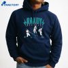 The Randy Arozarena Game T-Shirt 3