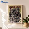 The Red Clay Strays Msg New York Aug 9 2026 Poster 3