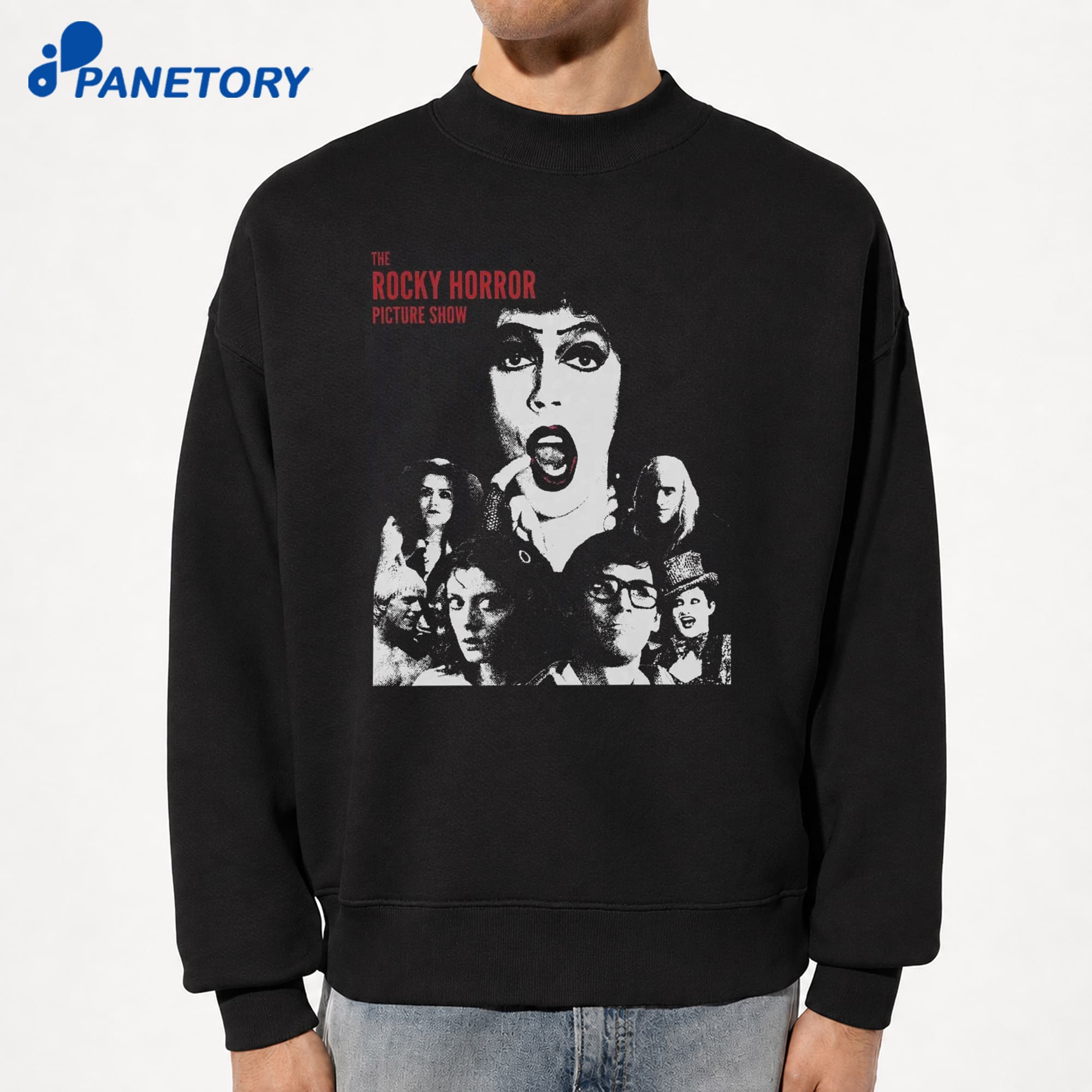 The Rocky Horror Picture Show T-Shirt 6 The Rocky Horror Picture Show T-Shirt 2