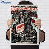 The Suicide Machines Nile Theater Mesa Az Aug 21 2026 Poster 2
