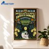 The Terrapin Roadshow Glenwood Springs Co Aug 22-23 2026 Poster 3