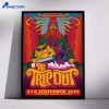 The Trip Out Festival Thetford Uk Sep 4-6 2026 Poster 1