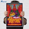 The Trip Out Festival Thetford Uk Sep 4-6 2026 Poster 2