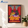 The Trip Out Festival Thetford Uk Sep 4-6 2026 Poster 3