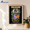 Third Eye Blind Philadelphia Pa Oct 31 2026 Poster 3 Third Eye Blind Philadelphia Pa Oct 31 2026 Poster 3