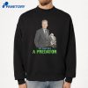 To Catch A Pred T-Shirt 4 To Catch A Pred T-Shirt 2