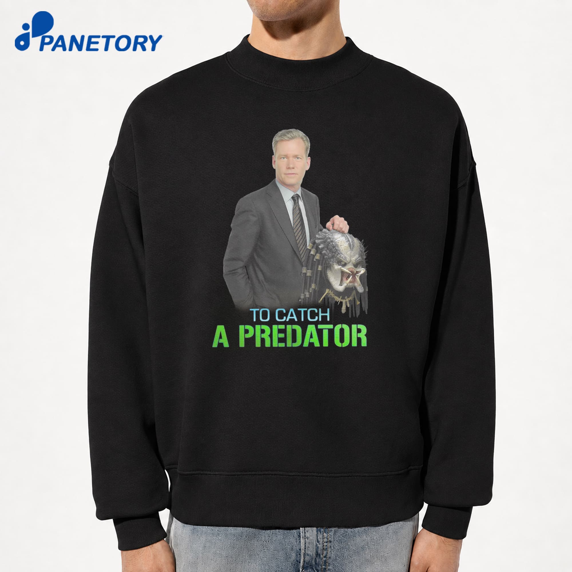 To Catch A Pred T-Shirt 6 To Catch A Pred T-Shirt 2