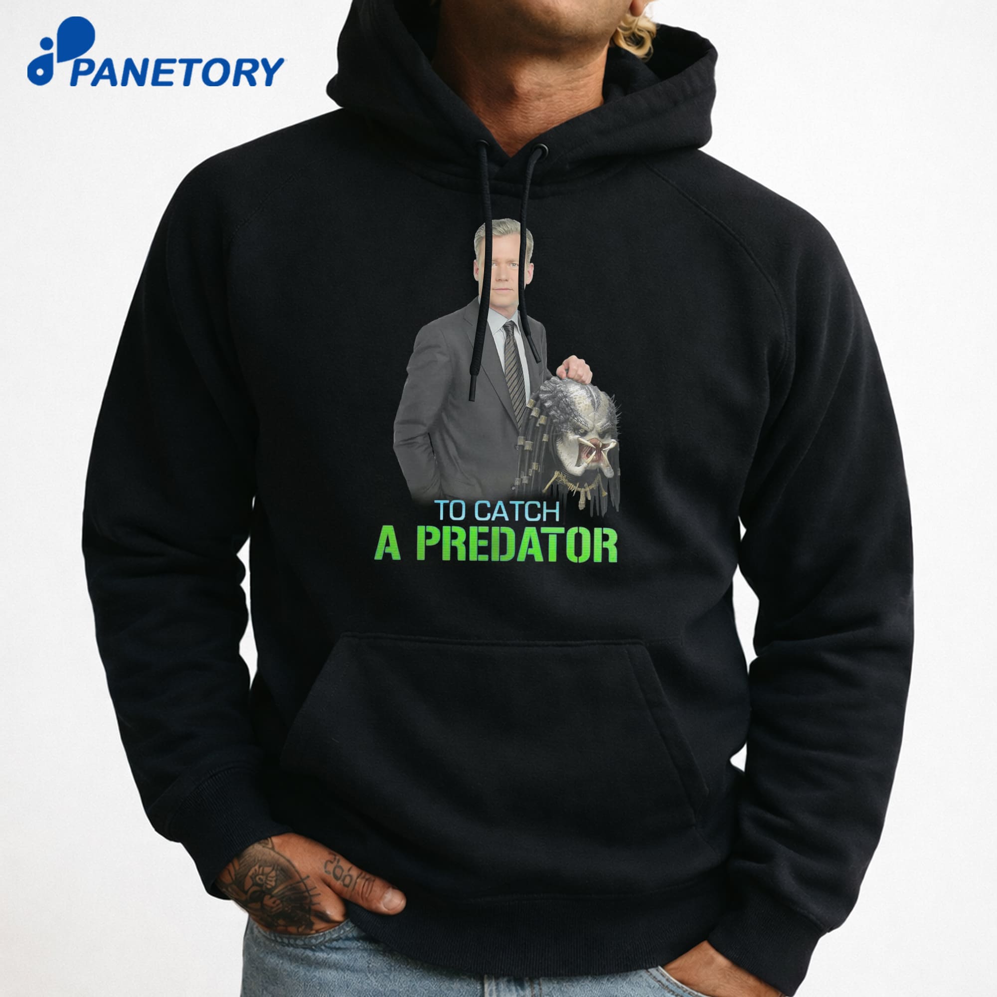 To Catch A Pred T-Shirt 7 To Catch A Pred T-Shirt 3