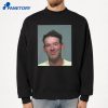 Tony Romo Mugshot T-Shirt 2