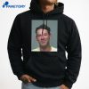 Tony Romo Mugshot T-Shirt 3