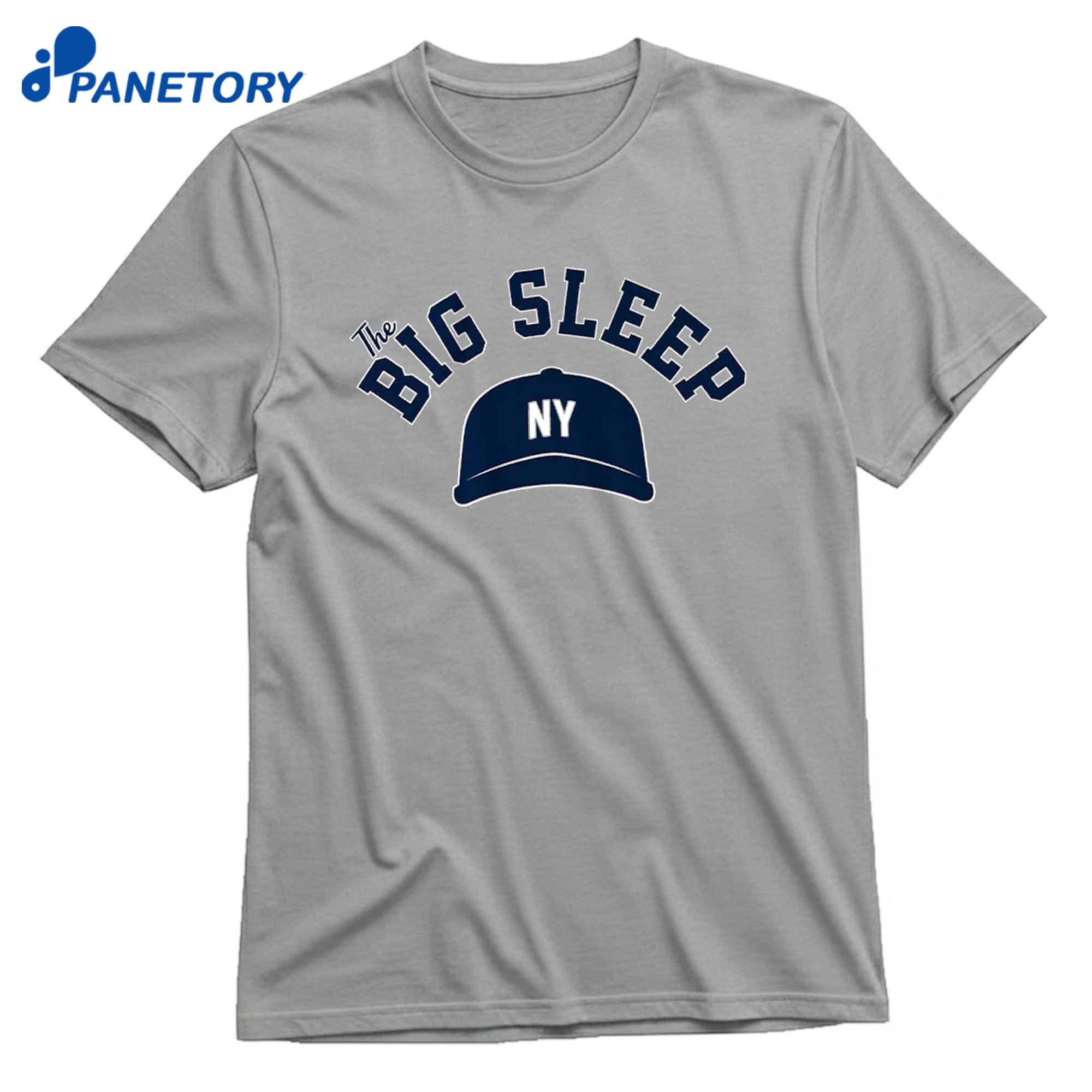 Trent Grisham The Big Sleep T-Shirt 8 Trent Grisham The Big Sleep T-Shirt 2