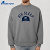 Trent Grisham The Big Sleep T-Shirt 4 Trent Grisham The Big Sleep T-Shirt 3