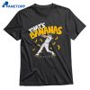 Tristan Peters That's Bananas T-shirt 1