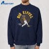 Ty France Big Eiffel T-Shirt 2